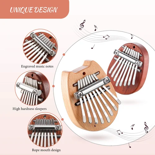 MINI THUMB PIANO