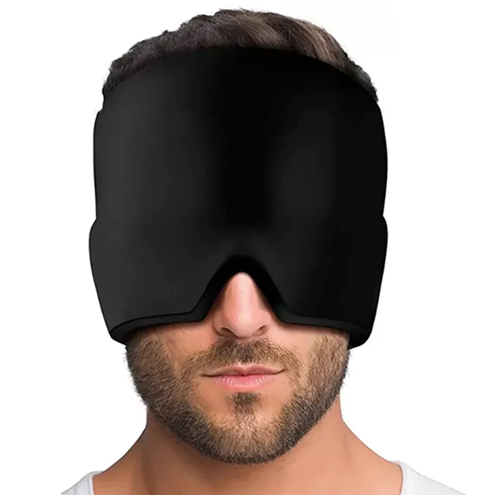 MIGRAINE RELIEF CAP