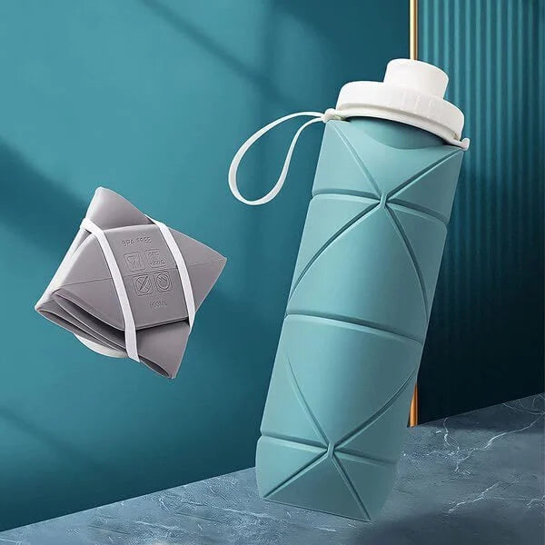Reusable Folding Cup