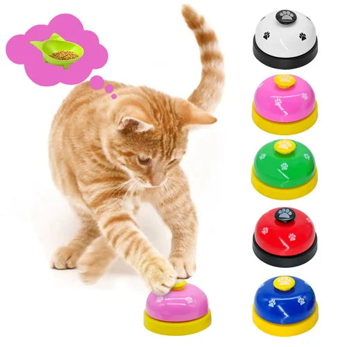 Pet Toys Bell for Dogs Cats