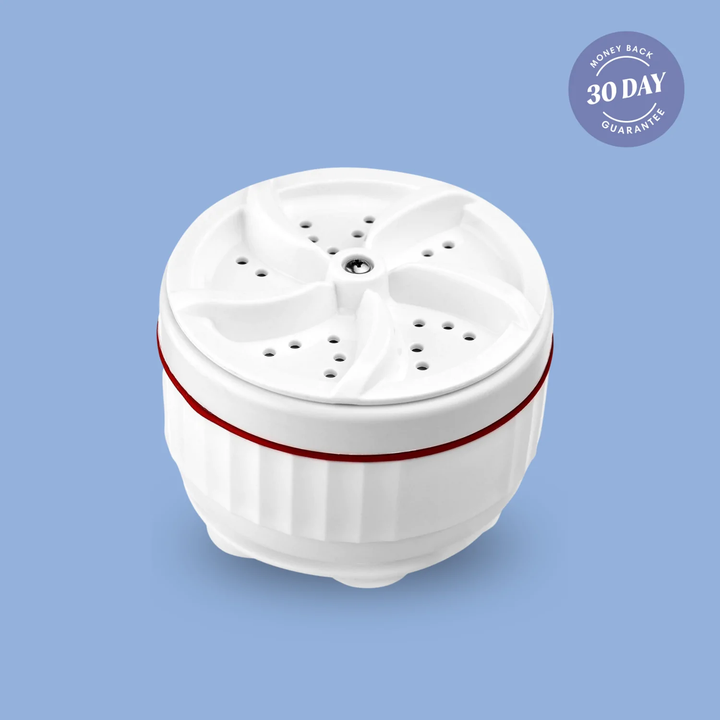 SmartWashr 2.0 Mini Washing Machine