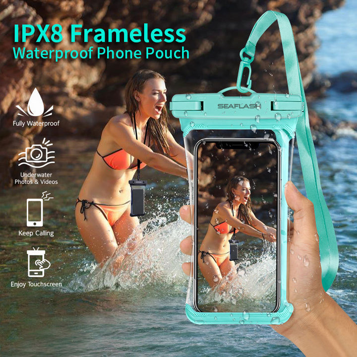Waterproof Phone Pouch