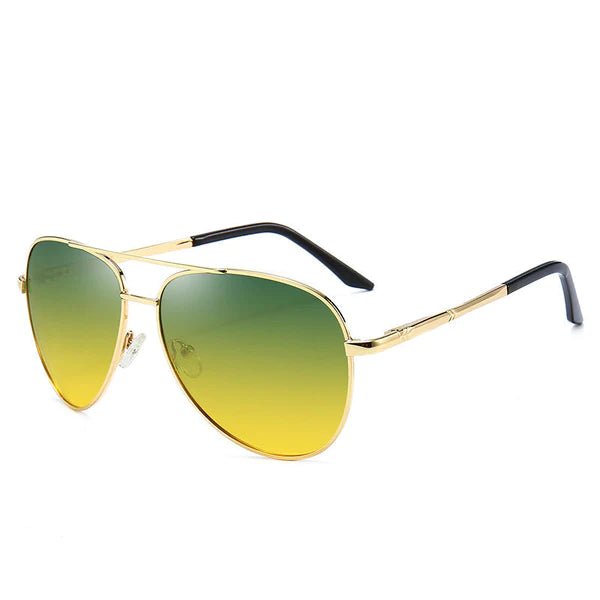 Day and Night Polarized Sunglasses