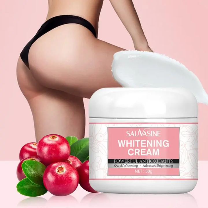 SAUVASINE Whitening Cream
