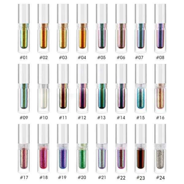 Aurora Chameleon Liquid Multifunctional Eye Shadow
