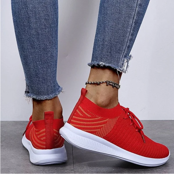 SHOES SUMMER CASUAL SNEAKERS WOMEN RUNNING 2022
