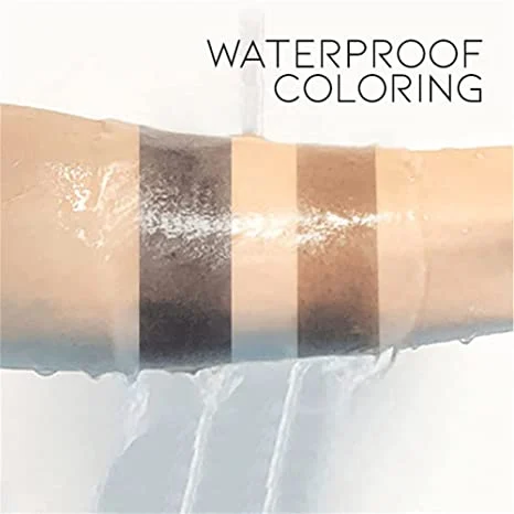 Hairline Contouring Shadow Powder