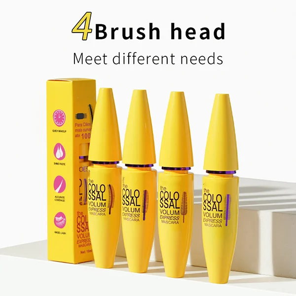 Volum Express Mascara
