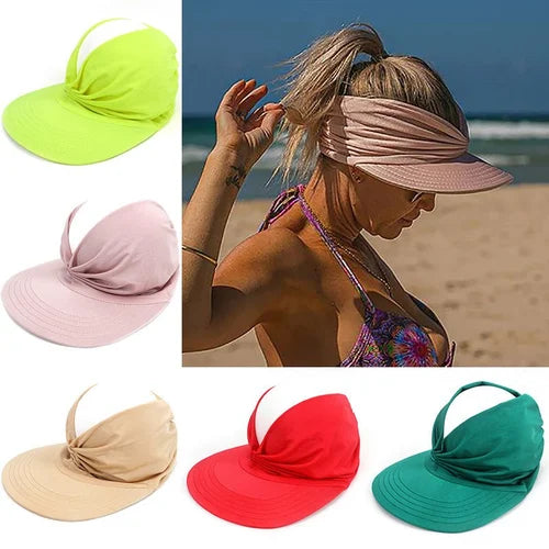 Summer womens Sun Hat