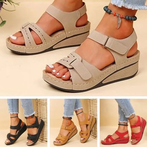 Womens Comfortable Sandals