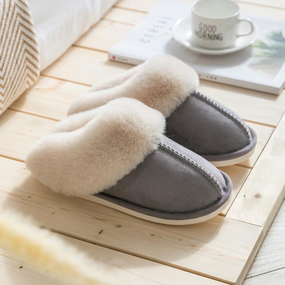 Winter Slippers