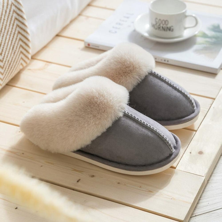 Winter Slippers