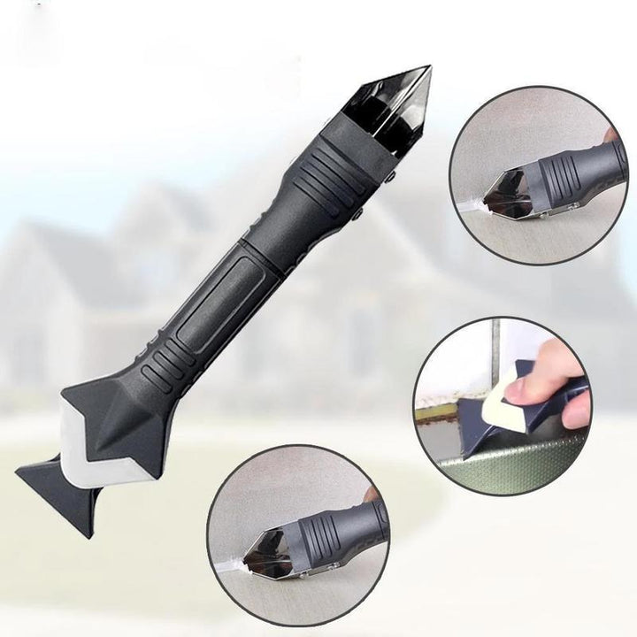 3 in 1 Silicone Caulking Tools