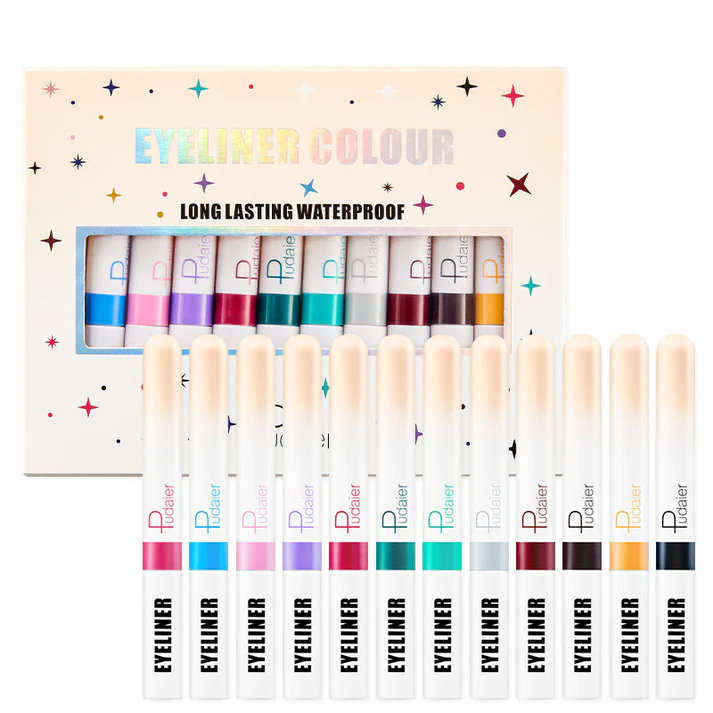 Liquid Matte Eyeliner