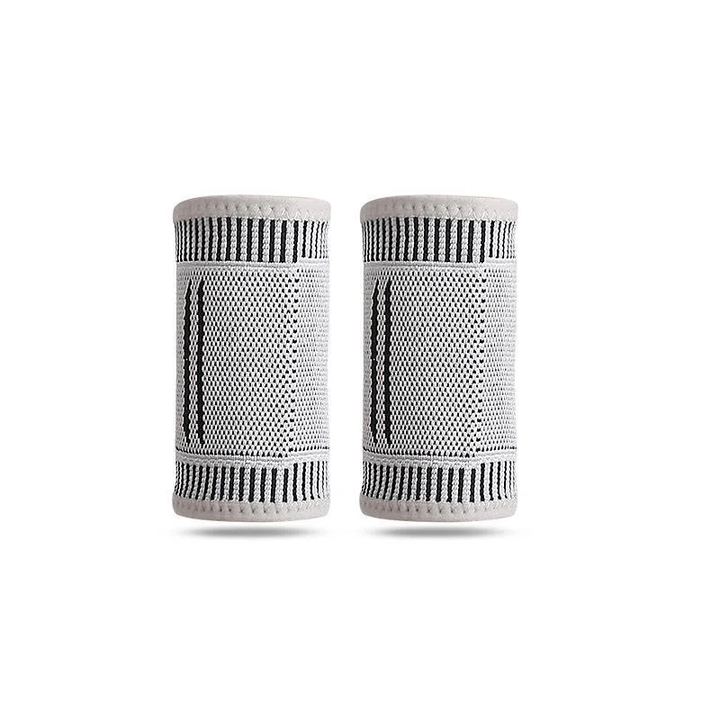 Graphene heating shaping wristband