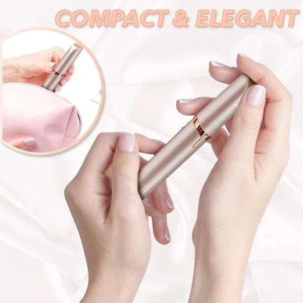 EYEBROW FACE EPILATOR