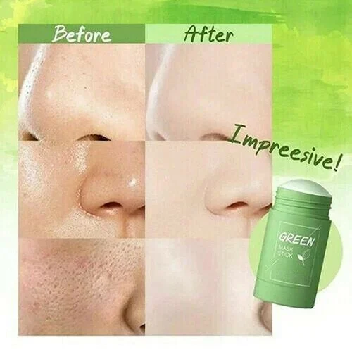 Non Porous Deep Cleansing Mask Pen