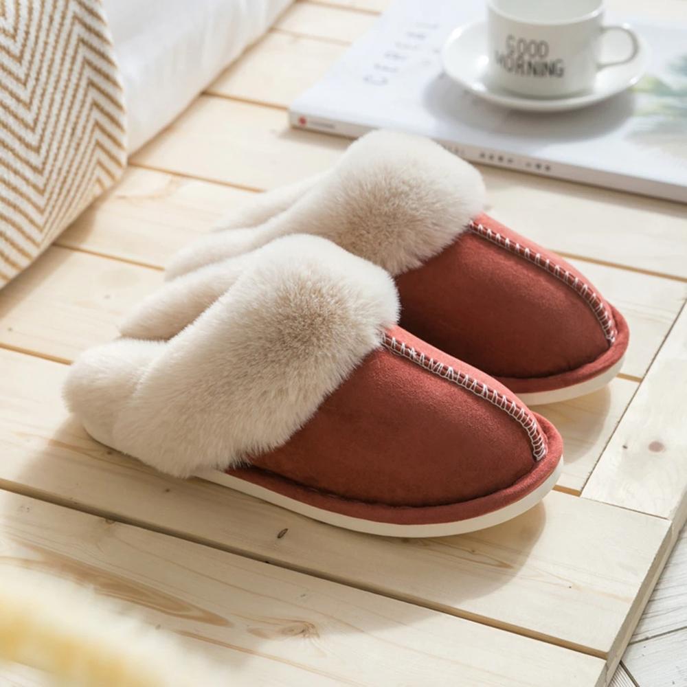 Winter Slippers