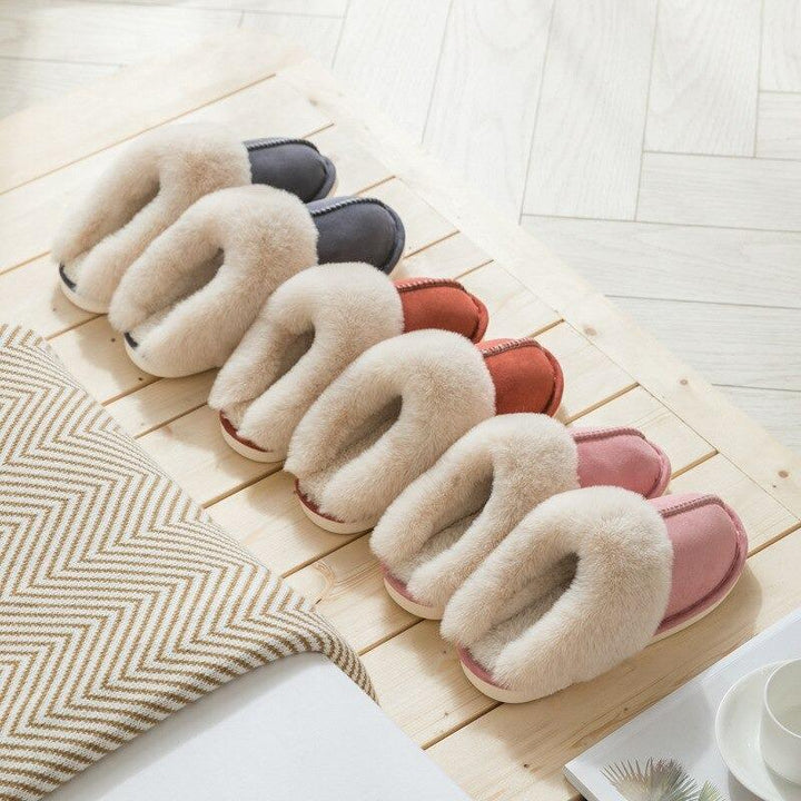 Winter Slippers