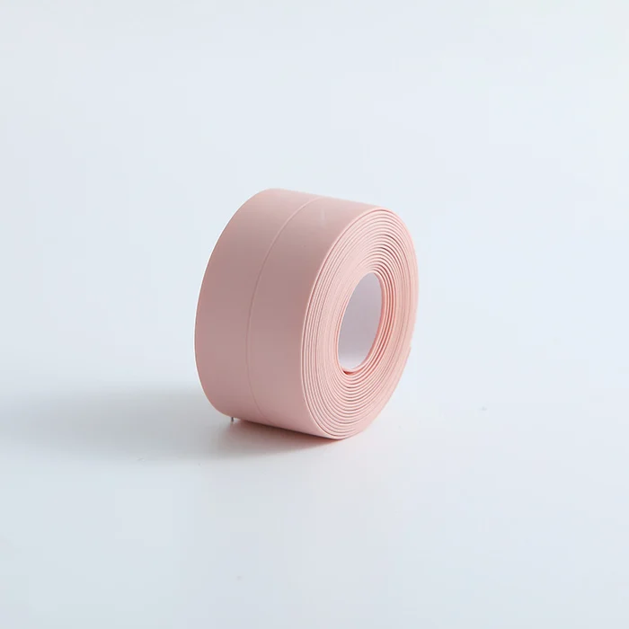 Magic Anti Mold Peel Stick Selfadhe Sive Caulk Tape Strip