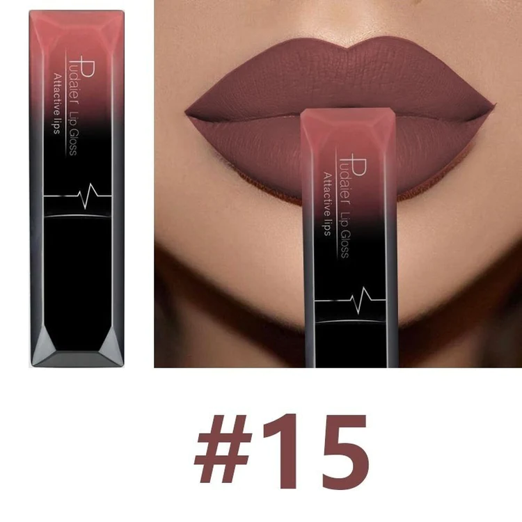 2024 Matte Liquid Lipstick LIP GLOSS