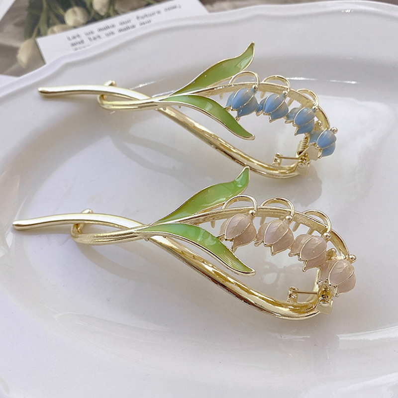 2022 New Arrival Ins Style Elegant Hairpin