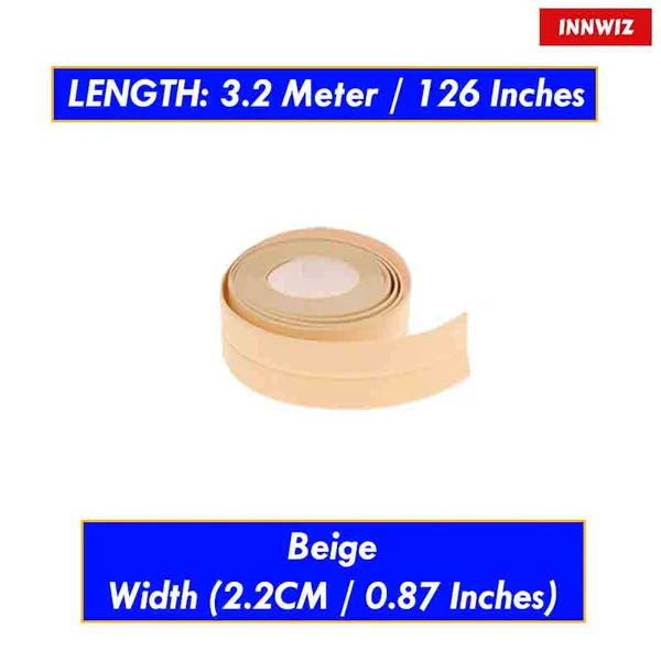 Magic Caulk Tape
