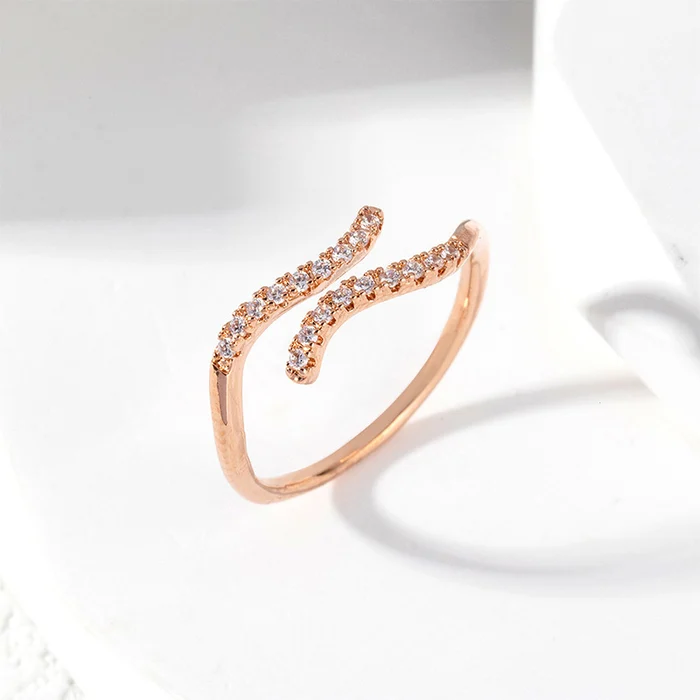 Luxury Handmade Ring