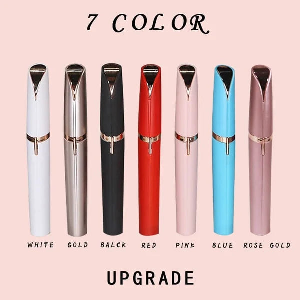 Electric Precision Eyebrow Trimmer🎁New Year 2022 Sale🎁