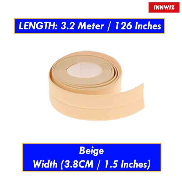 Magic Caulk Tape