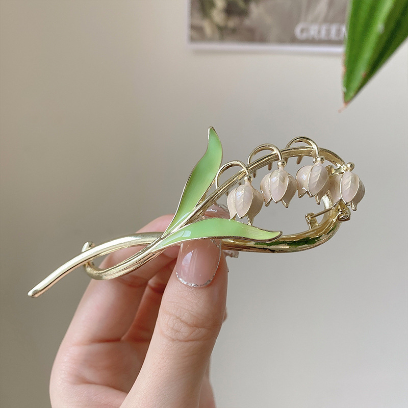 2022 New Arrival Ins Style Elegant Hairpin