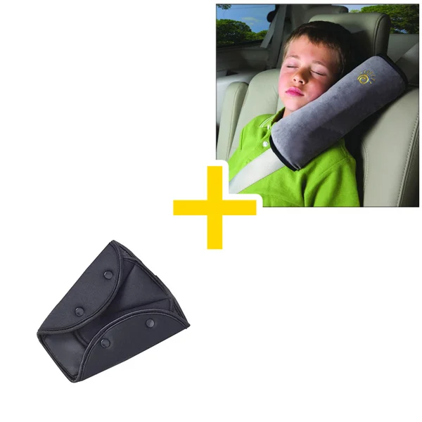 Seat Belt Adjuster For Kids Adults