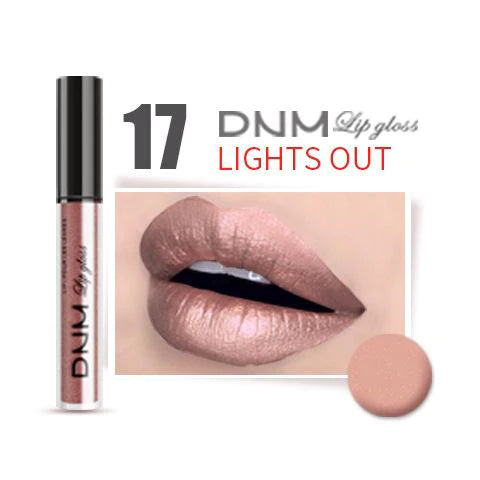 52 COLOR DIAMOND SHINY LONG LASTING LIPSTICK