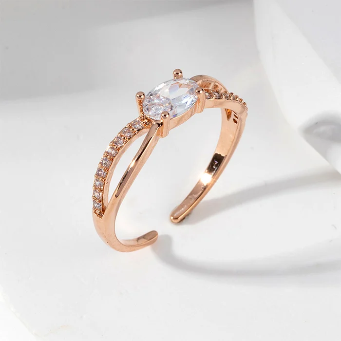 Luxury Handmade Ring