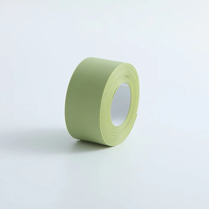 Magic Anti Mold Peel Stick Selfadhe Sive Caulk Tape Strip