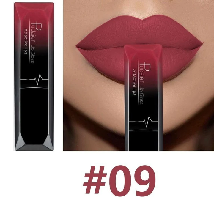2024 Matte Liquid Lipstick LIP GLOSS