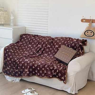 Retro blanket