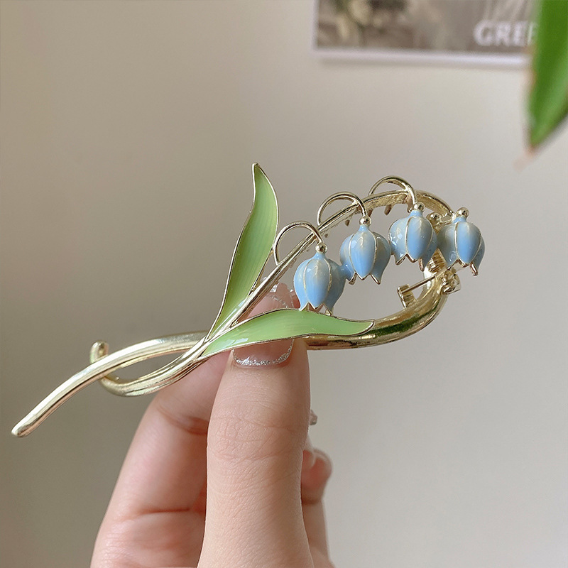 2022 New Arrival Ins Style Elegant Hairpin