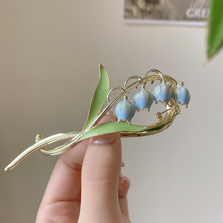 2022 New Arrival Ins Style Elegant Hairpin