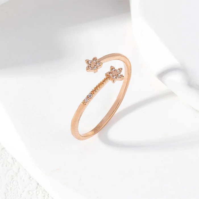 Luxury Handmade Ring