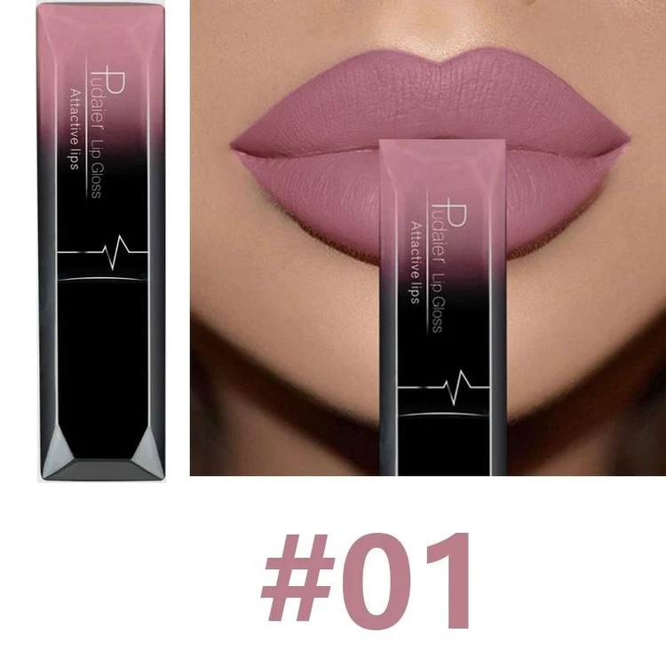 2024 Matte Liquid Lipstick LIP GLOSS
