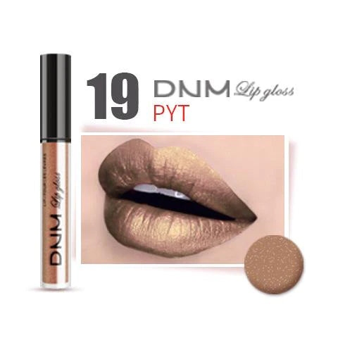 52 COLOR DIAMOND SHINY LONG LASTING LIPSTICK