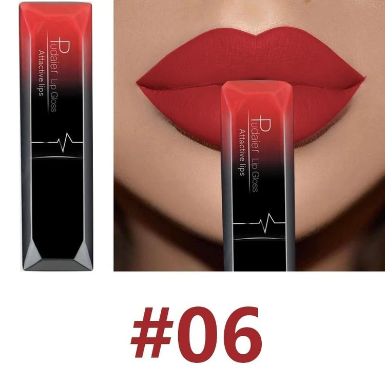 2024 Matte Liquid Lipstick LIP GLOSS