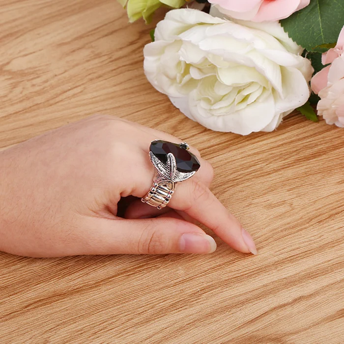 Luxury Handmade Ring