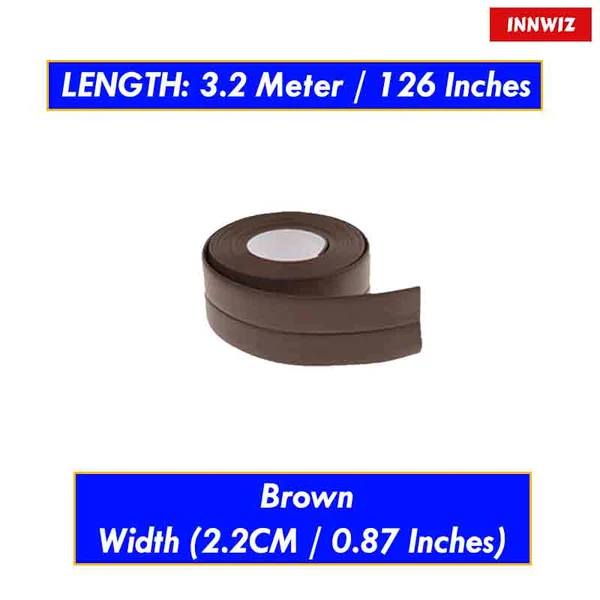 Magic Caulk Tape