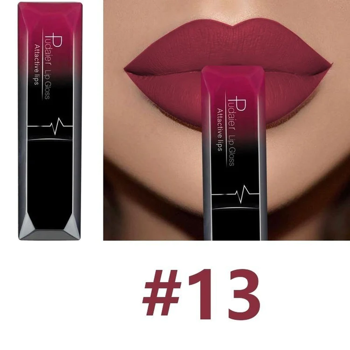 2024 Matte Liquid Lipstick LIP GLOSS