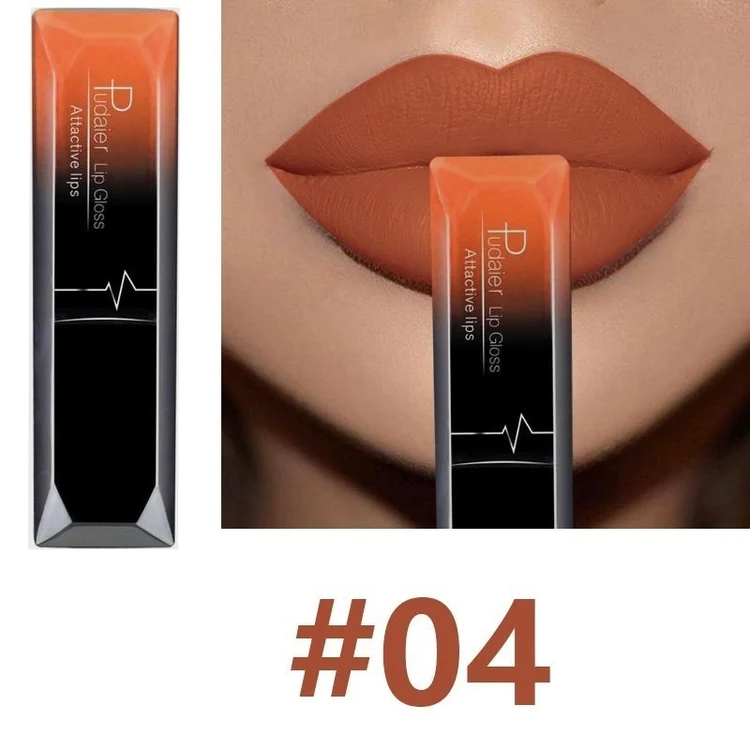 2024 Matte Liquid Lipstick LIP GLOSS