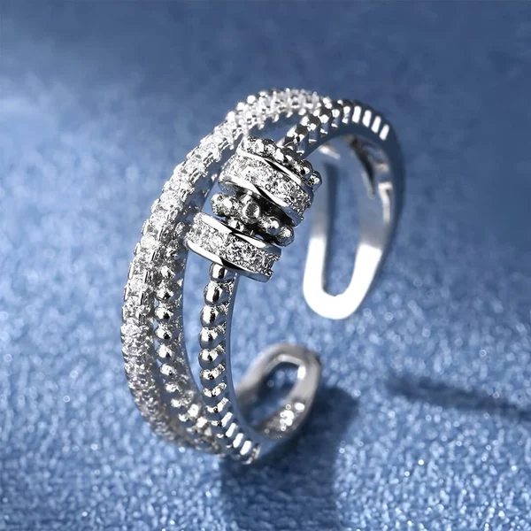 Fidget Rings For Daughter