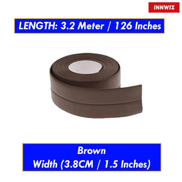Magic Caulk Tape