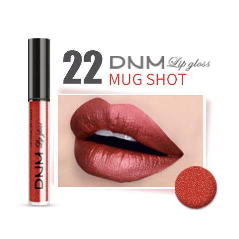 52 COLOR DIAMOND SHINY LONG LASTING LIPSTICK